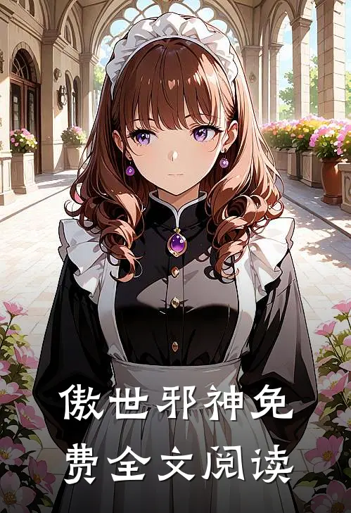 傲世邪神免费全文阅读