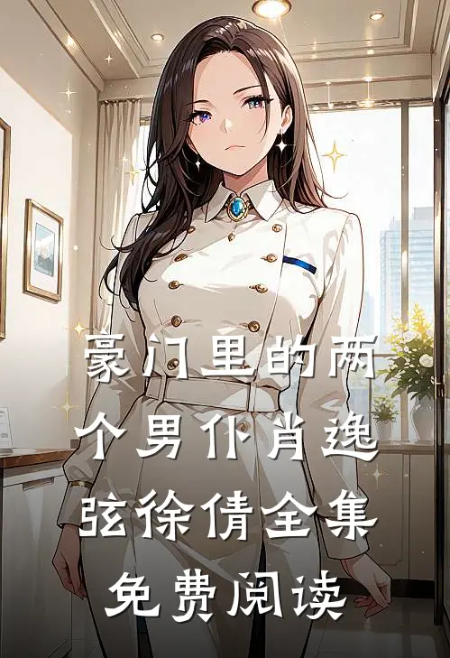 豪门里的两个男仆肖逸弦徐倩 全集免费阅读