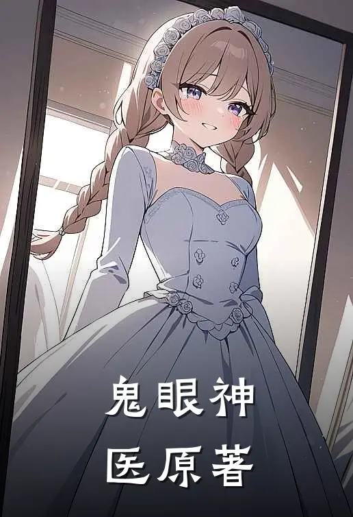 鬼眼神医原著