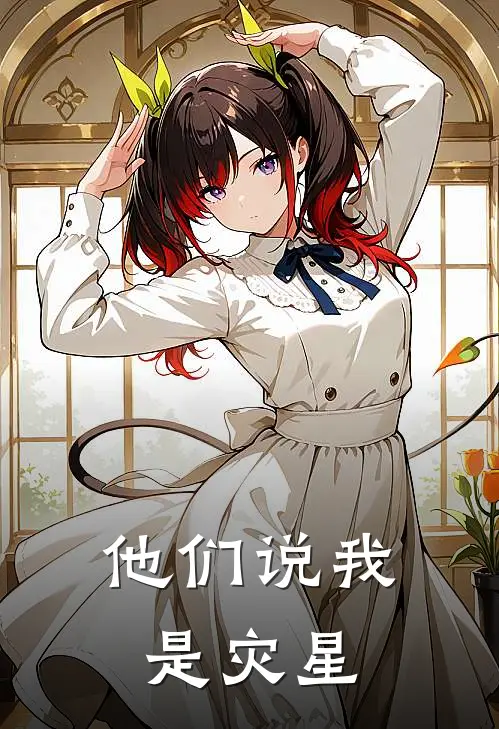 他们说我是灾星