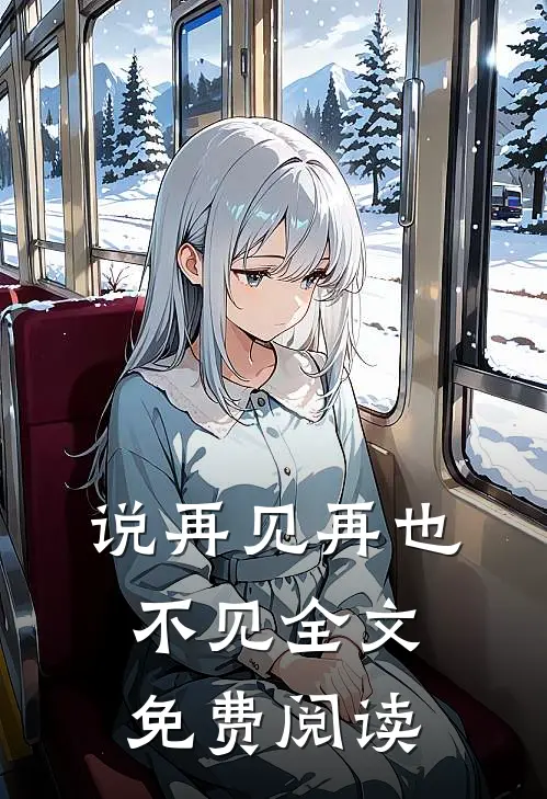 说再见再也不见全文免费阅读