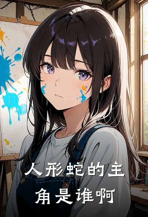 人形蛇的主角是谁啊