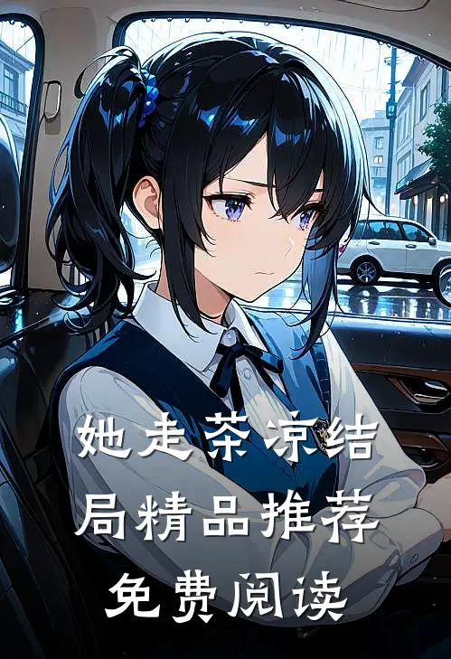 她走茶凉结局精品推荐免费阅读