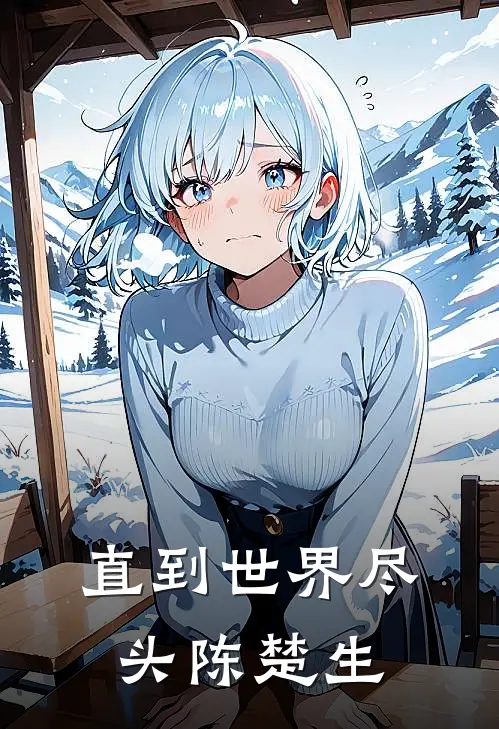 直到世界尽头陈楚生