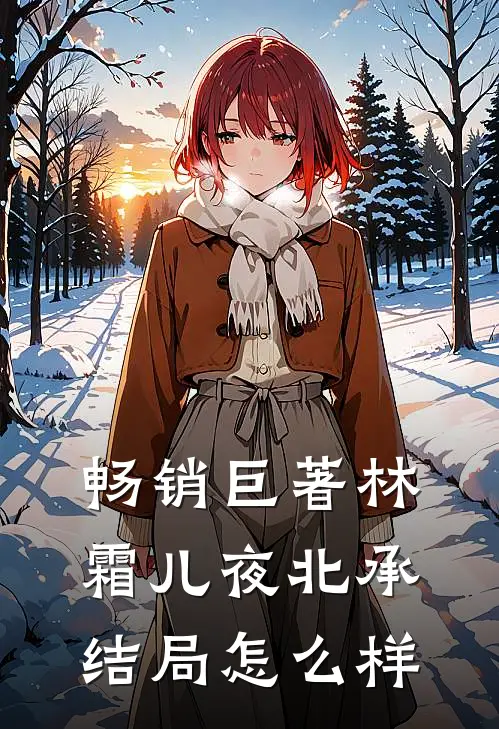 畅销巨著林霜儿夜北承结局怎么样