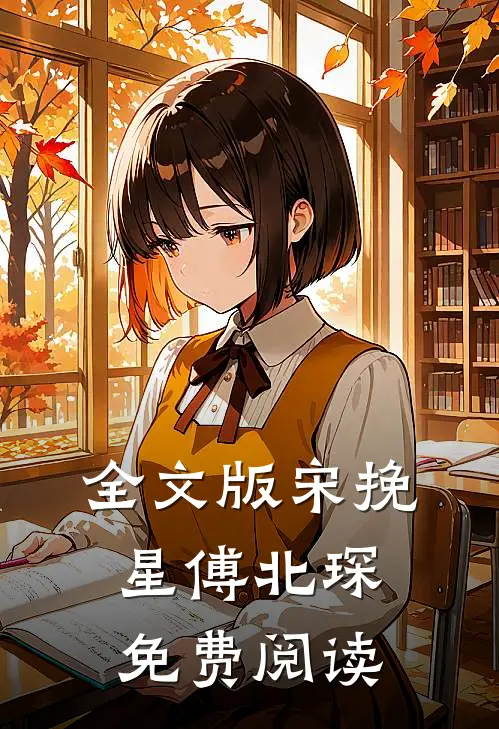 全文版宋挽星傅北琛免费阅读