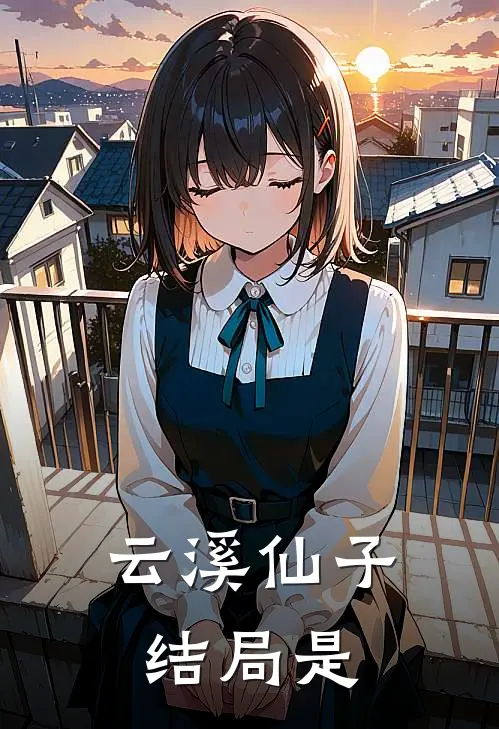 云溪仙子结局是
