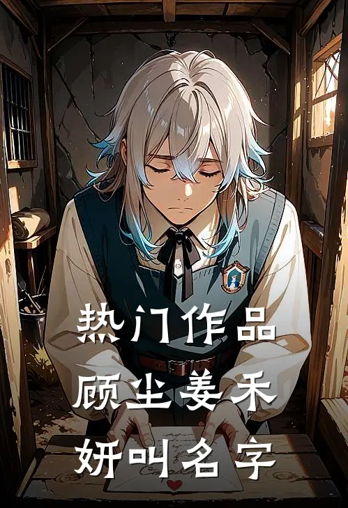 热门作品顾尘姜禾妍叫名字