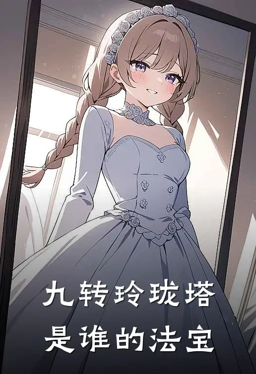 九转玲珑塔是谁的法宝
