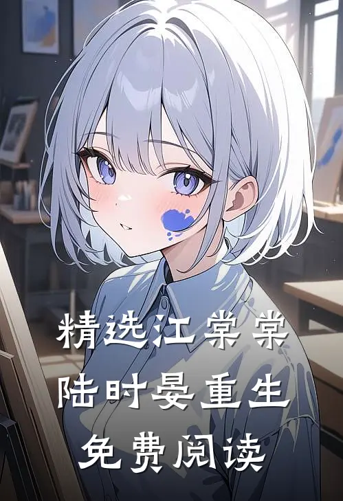 精选江棠棠陆时晏重生免费阅读