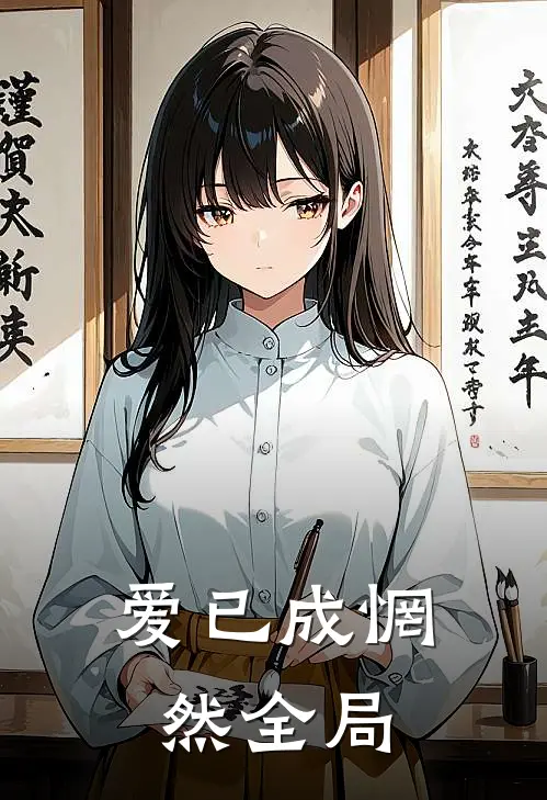 爱已成惘然全局