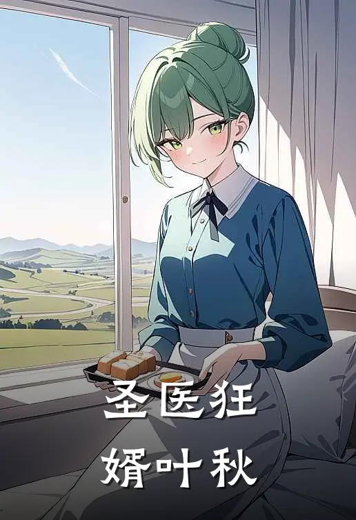 圣医狂婿叶秋