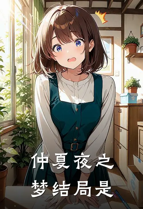 仲夏夜之梦结局是