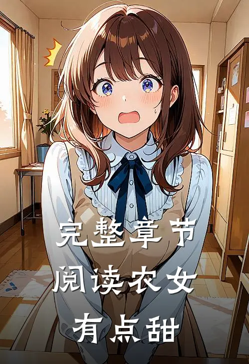 完整章节阅读农女有点甜