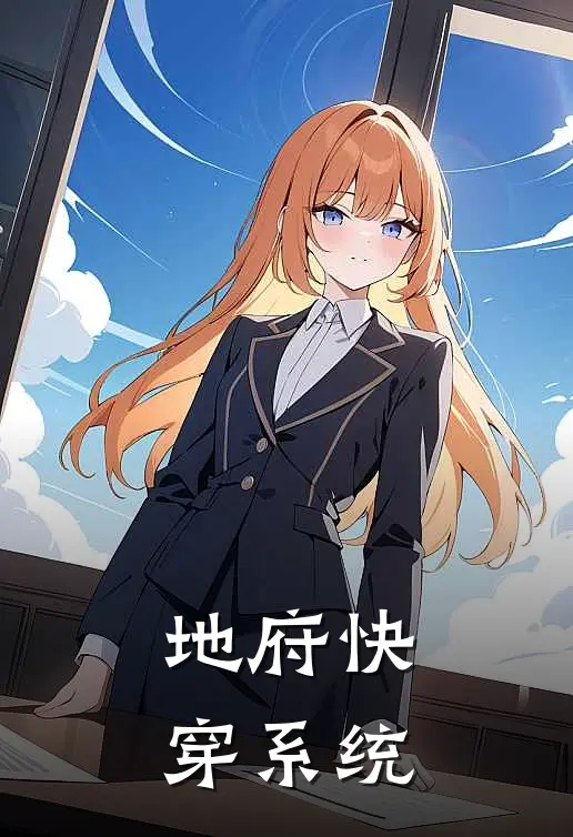 地府快穿系统
