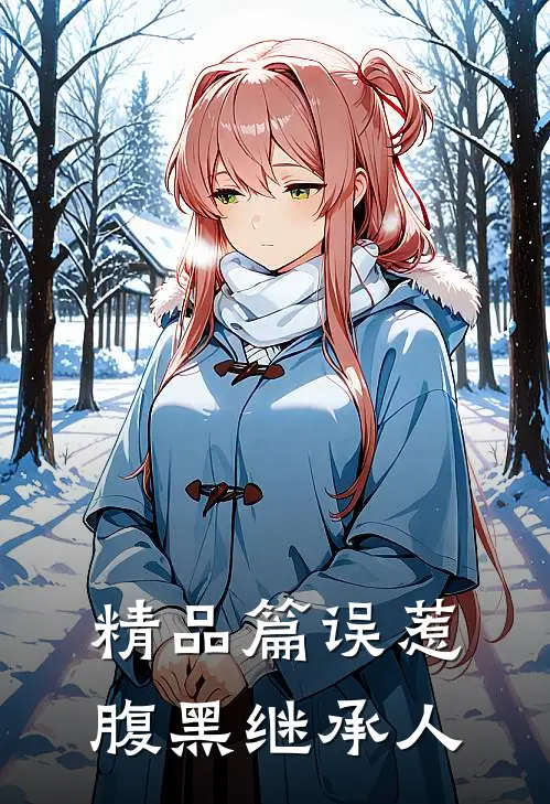 精品篇误惹腹黑继承人