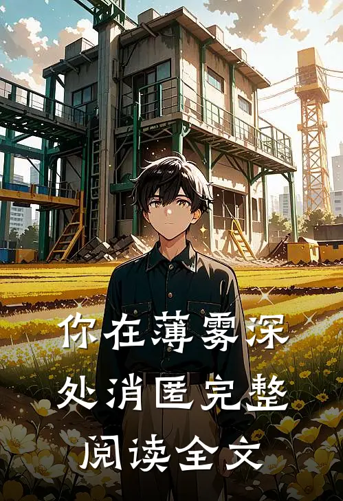 你在薄雾深处消匿完整阅读全文