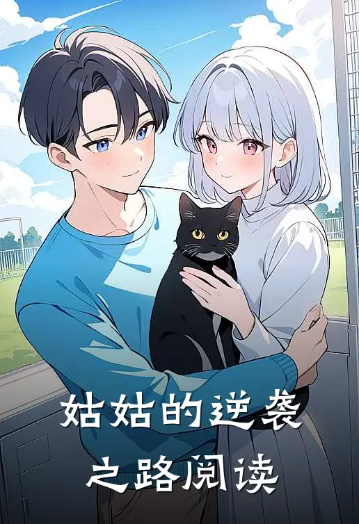 姑姑的逆袭之路阅读