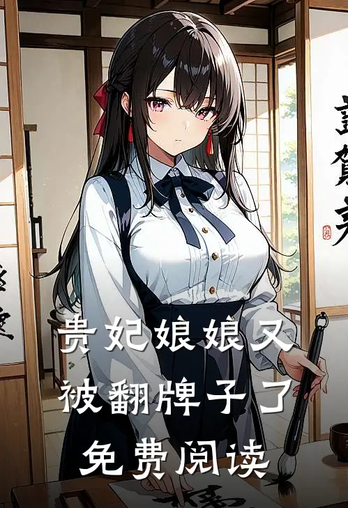 贵妃娘娘又被翻牌子了免费阅读