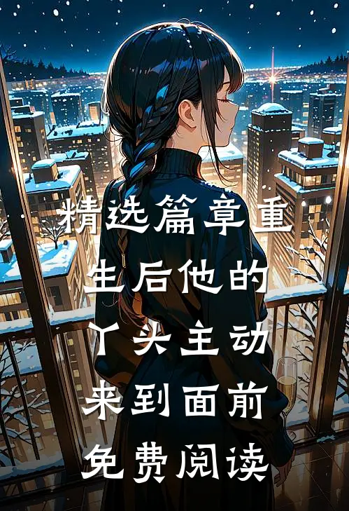精选篇章重生后他的丫头主动来到面前免费阅读