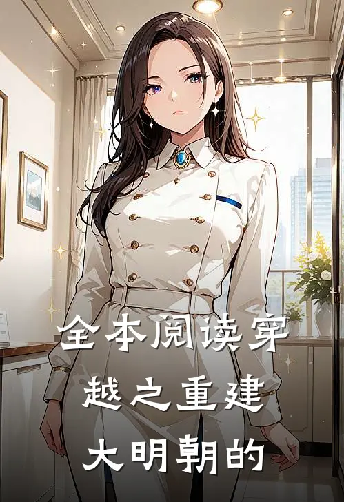 全本阅读穿越之重建大明朝的