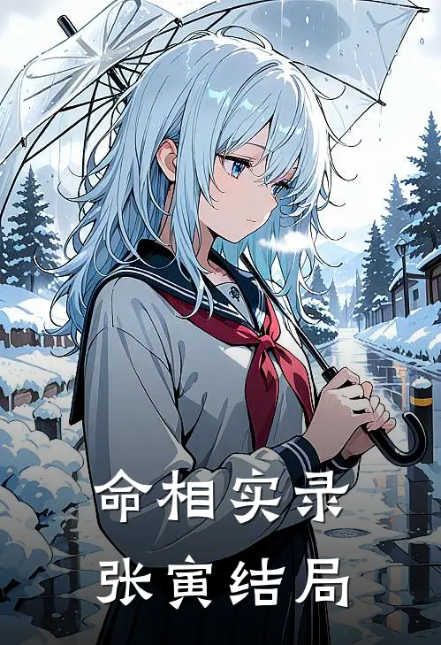 命相实录张寅结局