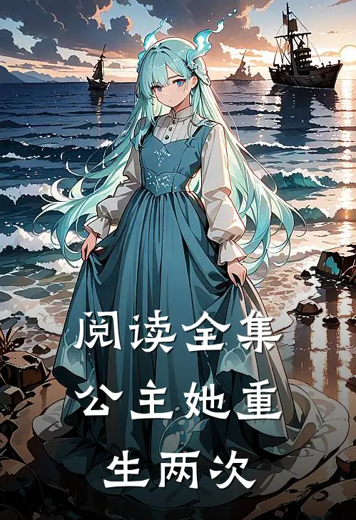 阅读全集公主她重生两次