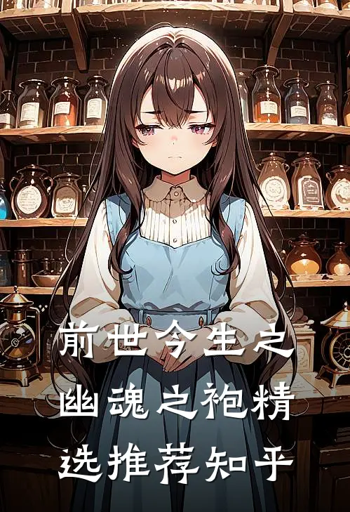 前世今生之幽魂之袍精选推荐知乎