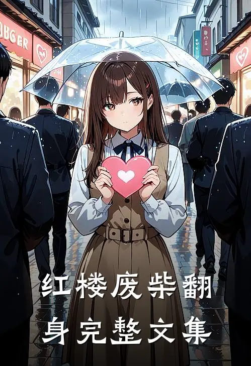 红楼废柴翻身完整文集