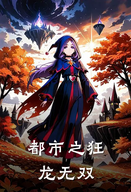 都市之狂龙无双