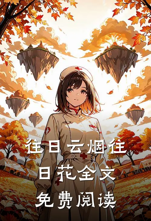 往日云烟往日花全文免费阅读