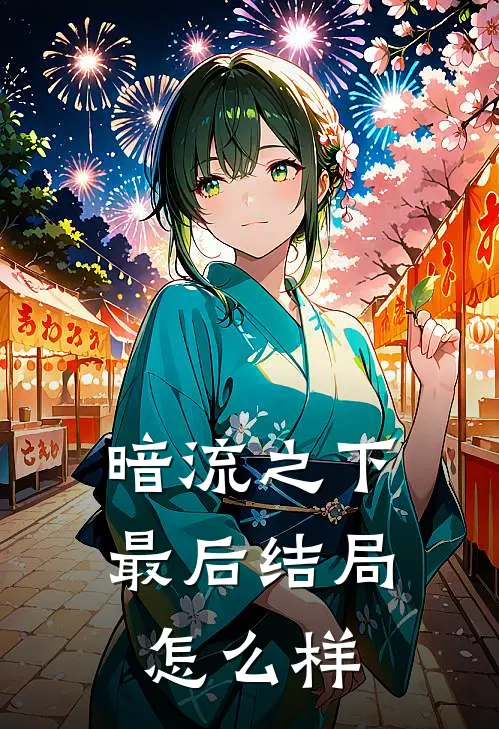 暗流之下最后结局怎么样