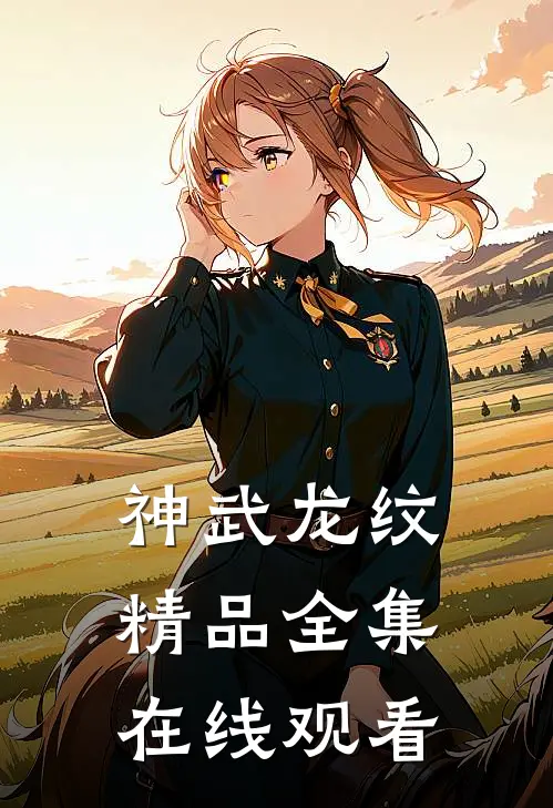 神武龙纹精品全集在线观看