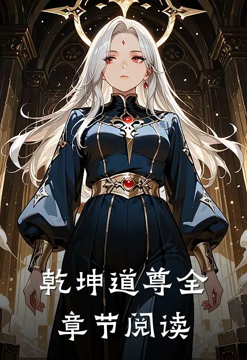 乾坤道尊全章节阅读