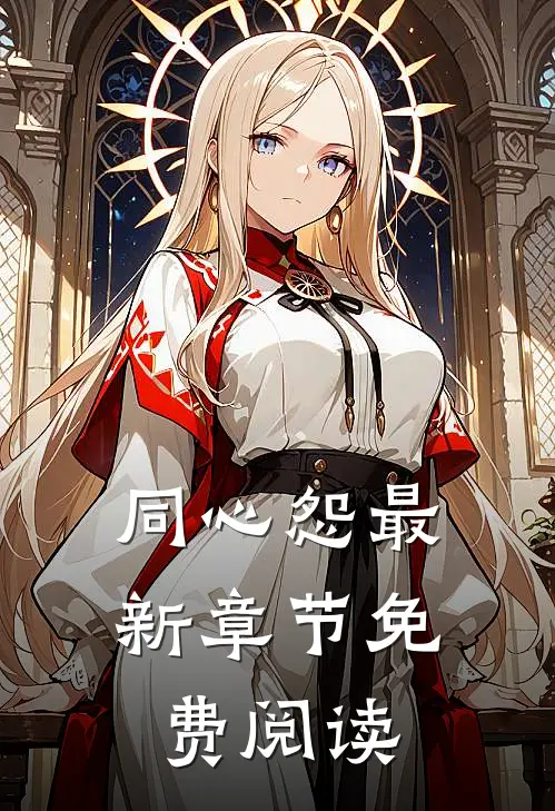 同心怨最新章节免费阅读