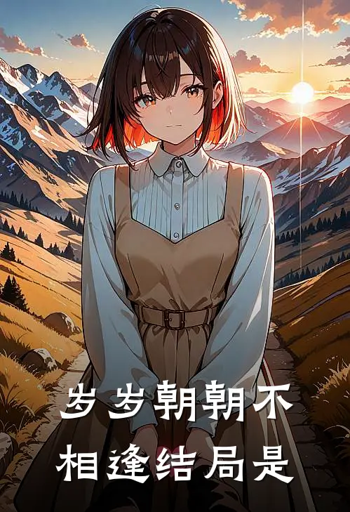 岁岁朝朝不相逢结局是
