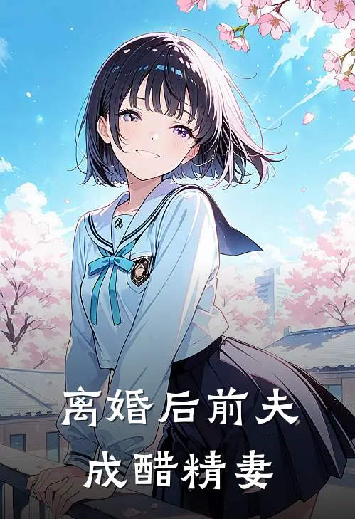 离婚后前夫成醋精妻