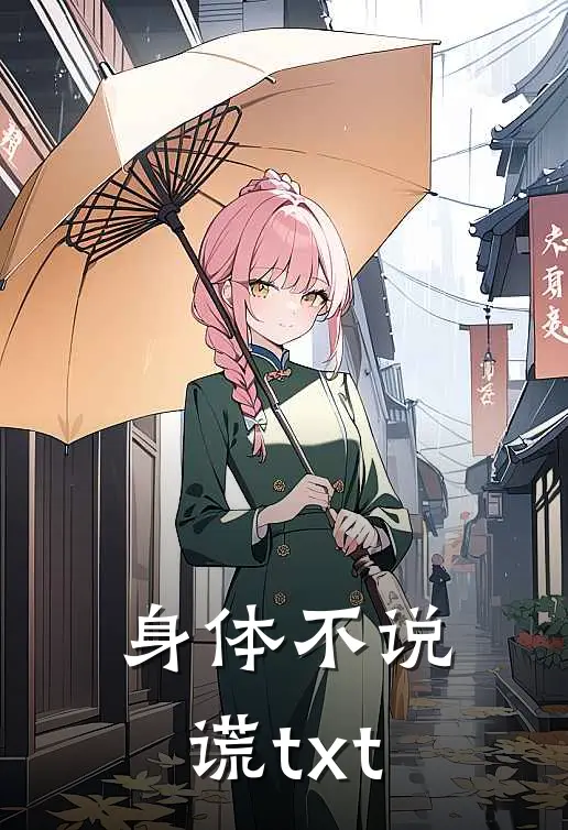 身体不说谎txt