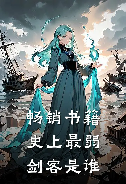 畅销书籍史上最弱剑客是谁
