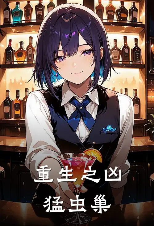 重生之凶猛虫巢