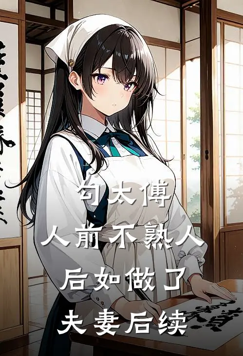 勾太傅，人前不熟人后如做了夫妻后续
