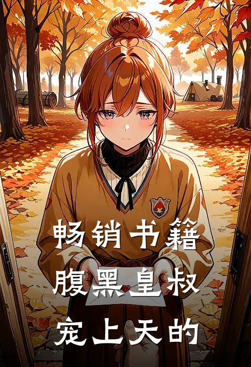 畅销书籍腹黑皇叔宠上天的