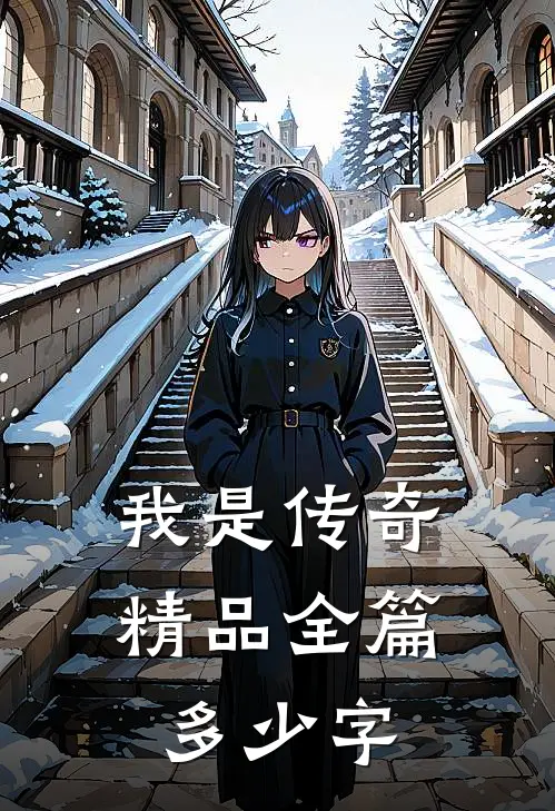 我是传奇精品全篇多少字