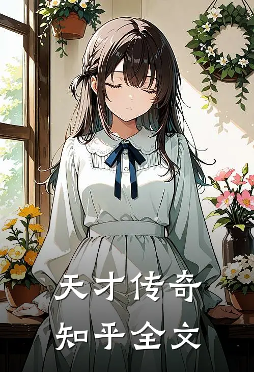 天才传奇知乎全文