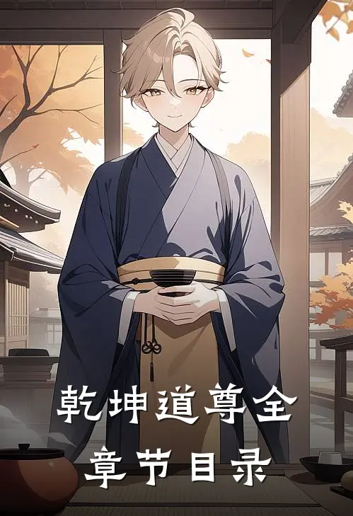 乾坤道尊全章节目录