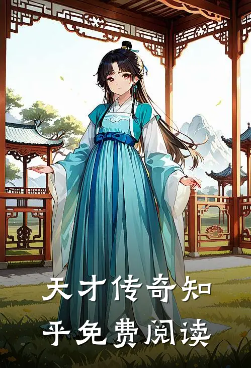 天才传奇知乎免费阅读