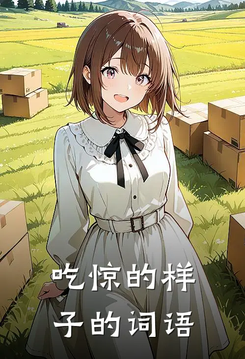 吃惊的样子的词语