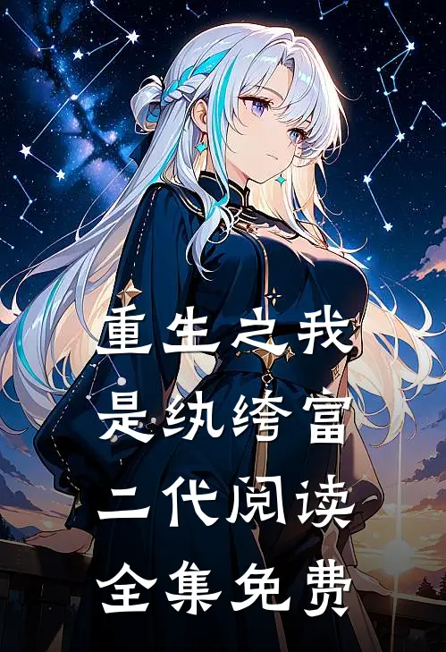 重生之我是纨绔富二代阅读全集免费