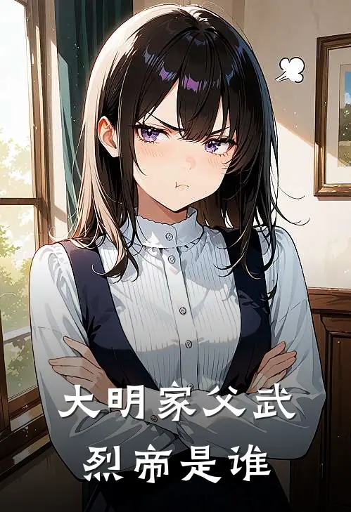 大明家父武烈帝是谁