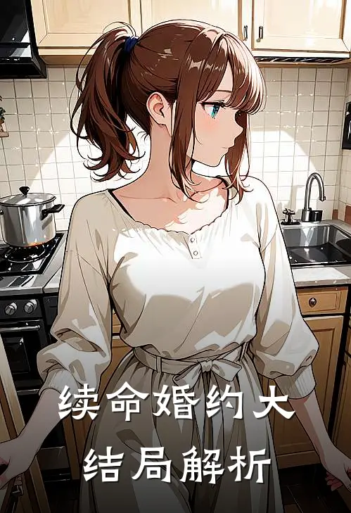 续命婚约大结局解析